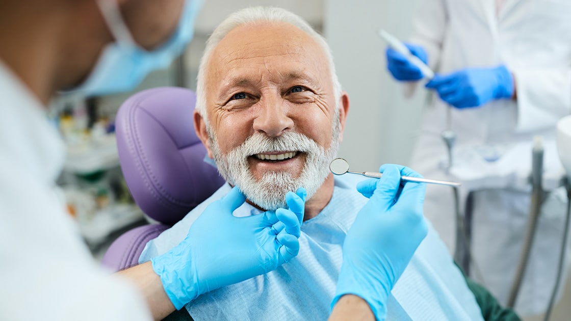Dentures